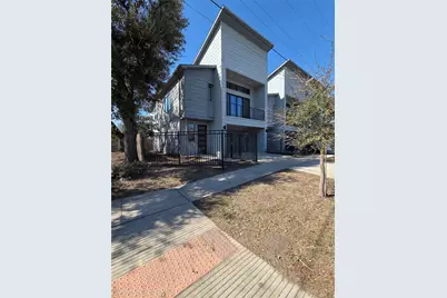 6642 Del Rio Street, Houston, TX 77021 - Photo 2