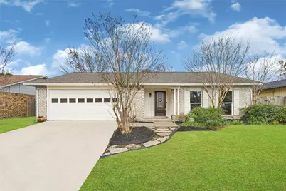 15414 Empanada Drive, Houston, TX 77083 - Photo 2