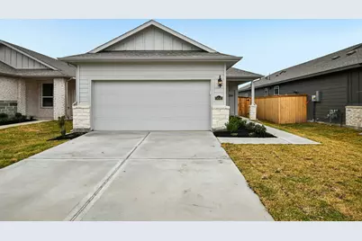 14142 Granger Pointe Lane, Conroe, TX 77302 - Photo 2