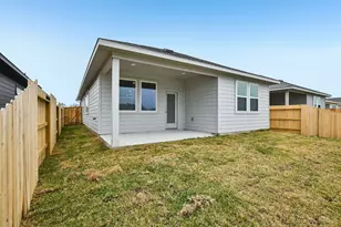 14142 Granger Pointe Ln, Conroe, TX 77302 - Photo 36