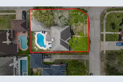 2329 N Lake Front Drive, League City, TX 77573 - Photo 50