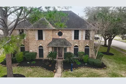 2329 N Lake Front Drive, League City, TX 77573 - Photo 1