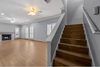 11709 Lakeside Place Drive #232, Houston, TX 77077 - Photo 14