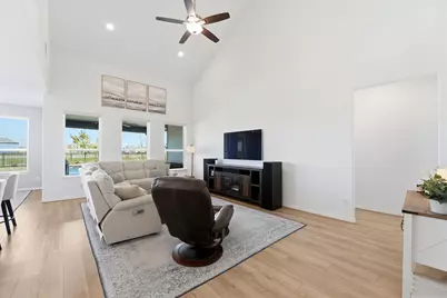 8219 Red Shiner Way, Fulshear, TX 77441 - Photo 14