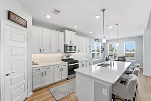 8219 Red Shiner Wy, Fulshear, TX 77441 - Photo 16