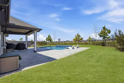 8219 Red Shiner Way, Fulshear, TX 77441 - Photo 32