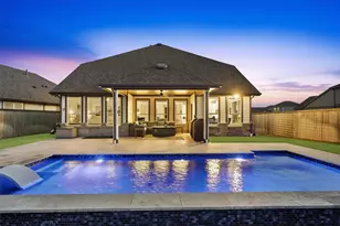 8219 Red Shiner Wy, Fulshear, TX 77441 - Photo 2