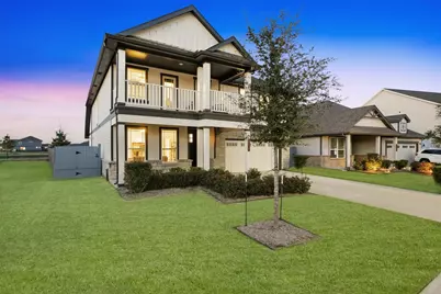 8219 Red Shiner Way, Fulshear, TX 77441 - Photo 4