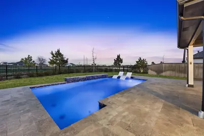 8219 Red Shiner Way, Fulshear, TX 77441 - Photo 1