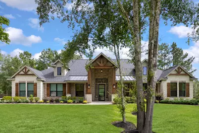 7304 Magnolia Hollow Drive, Montgomery, TX 77316 - Photo 1