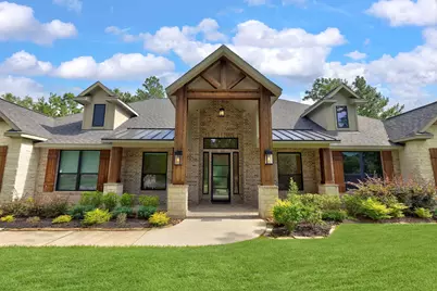 7304 Magnolia Hollow Drive, Montgomery, TX 77316 - Photo 8