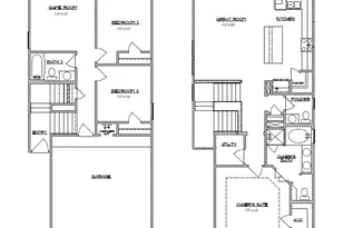 409 W Pk Hl, Stafford, TX 77477 - Photo 2