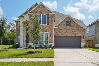 5219 Kingdom Heights Boulevard, Rosenberg, TX 77471 - Photo 2