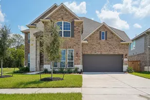 5219 Kingdom Heights Blvd, Rosenberg, TX 77471 - Photo 2