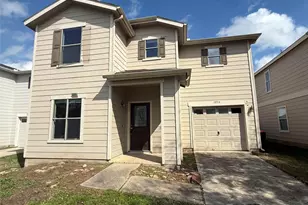 18914 Remington Mill Dr, Houston, TX 77073 - Photo 1