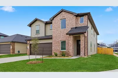 8043 Marconi Corsco Dr, Richmond, TX 77406 - Photo 2