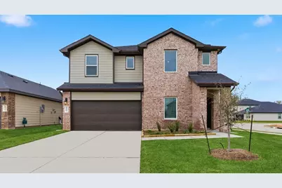 8043 Marconi Corsco Dr, Richmond, TX 77406 - Photo 1