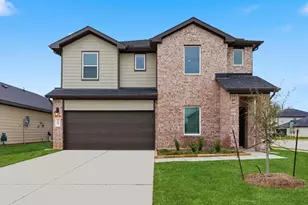 8043 Marconi Corsco Dr, Richmond, TX 77406 - Photo 1