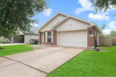 7427 Briargate Drive, Houston, TX 77489 - Photo 1