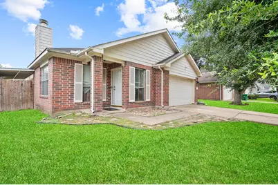 7427 Briargate Drive, Houston, TX 77489 - Photo 2