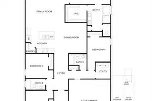 1225 Antelope Passing Dr, Montgomery, TX 77316 - Photo 1