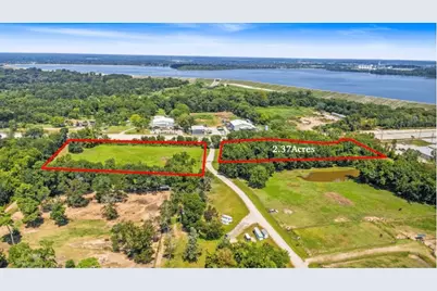 00 Fm 1097 Road W, Willis, TX 77318 - Photo 1