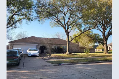 7223 Yardley Drive, Katy, TX 77494 - Photo 2