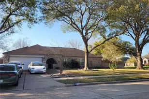 7223 Yardley Dr, Katy, TX 77494 - Photo 2