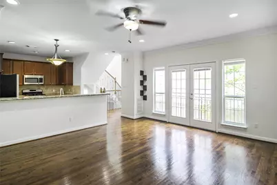 5811 Washington Avenue #A, Houston, TX 77007 - Photo 6