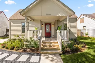 5508 Truett St, Houston, TX 77023 - Photo 1