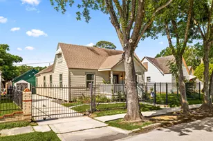 5508 Truett St, Houston, TX 77023 - Photo 2