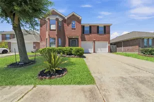 7110 Favian Ct, Houston, TX 77083 - Photo 1
