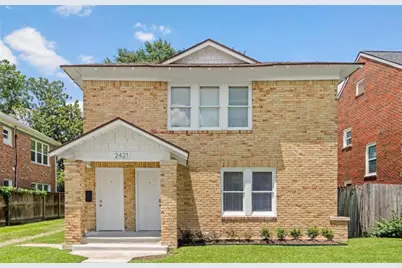 2421 Isabella 1/2 Street, Houston, TX 77004 - Photo 2