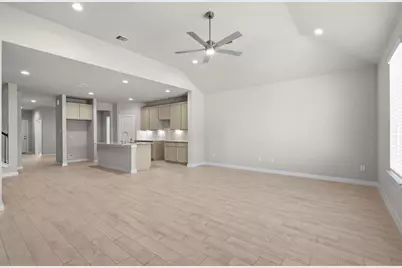 1727 Pecan Woods Lane, Conroe, TX 77301 - Photo 2