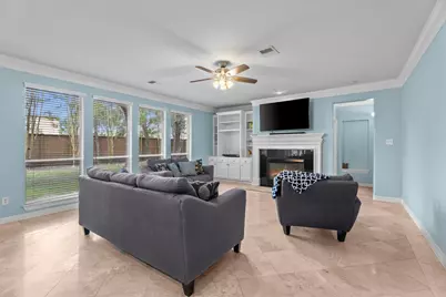 9610 Champions Cove Drive, Spring, TX 77379 - Photo 4