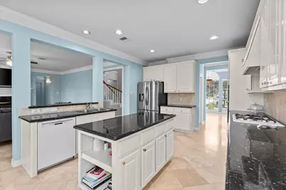 9610 Champions Cove Drive, Spring, TX 77379 - Photo 14