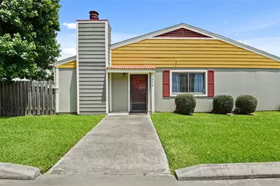 546 Georgetown Street #4, Beaumont, TX 77707 - Photo 1