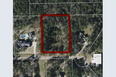 11124 Sunset Avenue, Magnolia, TX 77354 - Photo 1