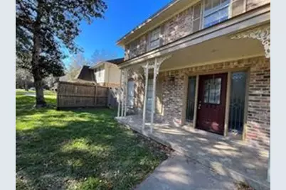 553 Roanoke St Drive, Conroe, TX 77302 - Photo 2