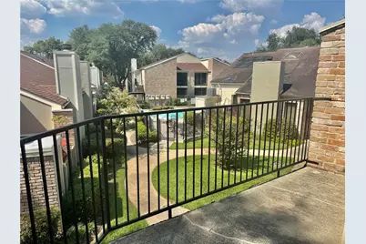 8100 Cambridge Street #68, Houston, TX 77054 - Photo 4