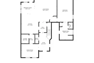 1821 Majestic Oak Dr, Pearland, TX 77581 - Photo 40