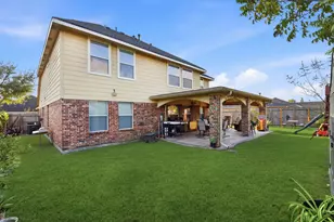 1821 Majestic Oak Dr, Pearland, TX 77581 - Photo 38