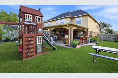 1821 Majestic Oak Drive, Pearland, TX 77581 - Photo 36