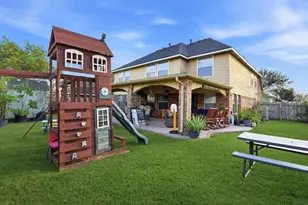 1821 Majestic Oak Dr, Pearland, TX 77581 - Photo 36