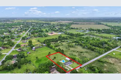 1905 County Road 235, Alvin, TX 77511 - Photo 34