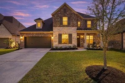 32442 Soaring Willow Way, Conroe, TX 77385 - Photo 1