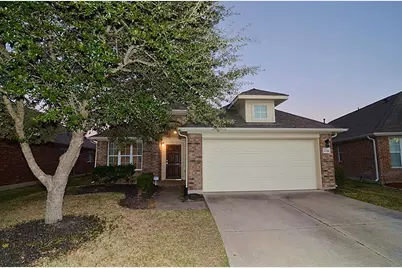 11306 Overland Trail Drive, Richmond, TX 77406 - Photo 1