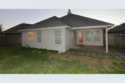 11306 Overland Trail Drive, Richmond, TX 77406 - Photo 20