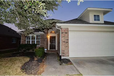 11306 Overland Trail Drive, Richmond, TX 77406 - Photo 2