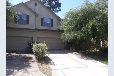111 Gallery Cove Court, The Woodlands, TX 77382 - Photo 2
